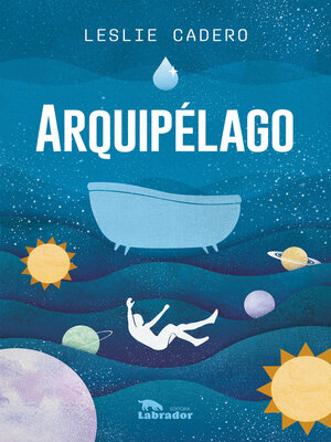cover image of Arquipélago